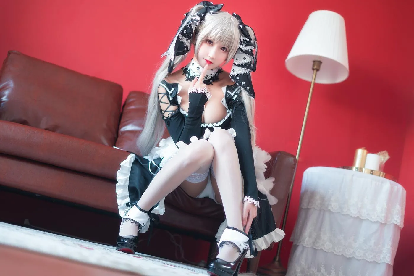 NO.29 碧蓝航线 可畏 [42P]插图3